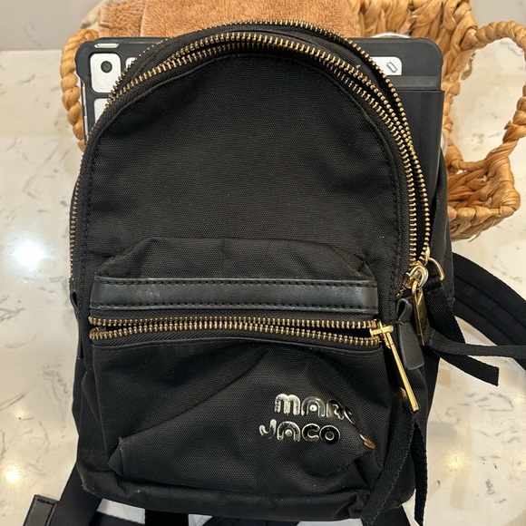 Marc Jacobs mini backpack - Picture 8 of 8
